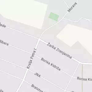 Dom zdravlja Pančevo - Zdravstvena ambulanta Dolovo