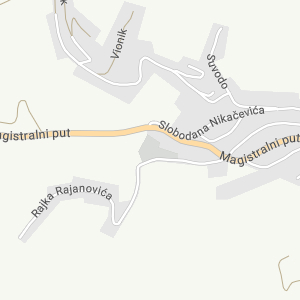 Groblje Nova Varoš
