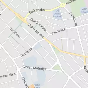 Republički geodetski zavod Služba za katastar nepokretnosti Kruševac