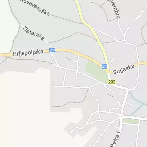Dom zdravlja Sjenica
