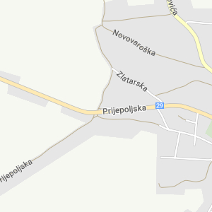 Sadović Petrol - Gas Station