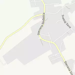 Dom zdravlja Niš - Zdravstvena stanica Gornja Toponica