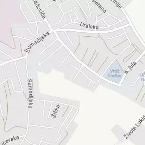 Health Center Smederevo - Infirmary Dragoljuba Pajića