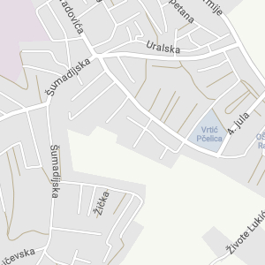 Dom zdravlja Smederevo - Zdravstvena stanica Dragoljuba Pajića