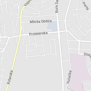 Dom zdravlja Smederevo - Zdravstvena stanica Krajiških brigada