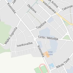 Dom zdravlja Kruševac