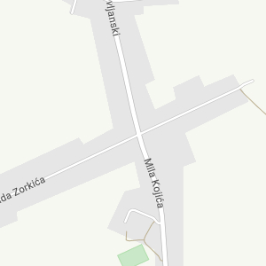 Dom zdravlja Pećinci - Ambulanta Donji Tovarnik