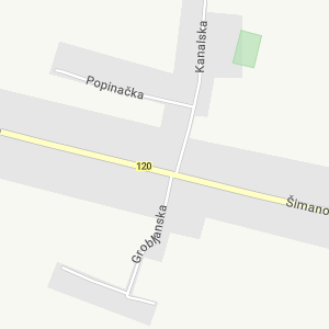 Dom zdravlja Pećinci - Ambulanta Sremski Mihaljevci