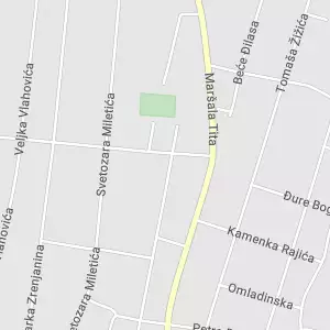 Dom zdravlja Kula - Ambulanta Sivac