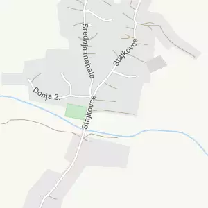 Dom zdravlja Vlasotince - Zdravstvena stanica Stajkovce