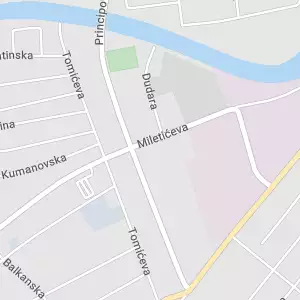 Health Center Zrenjanin - Infirmary 2
