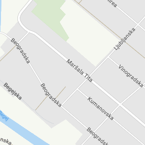 Dom zdravlja Zrenjanin - Zdravstvena stanica Ečka