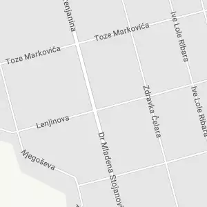 Health Center Zrenjanin - Infirmary Elemir