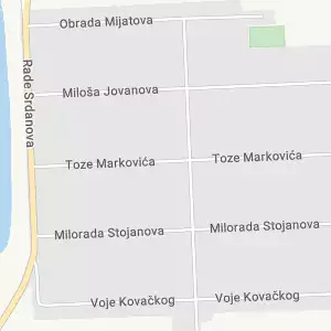 Dom zdravlja Zrenjanin - Zdravstvena stanica Stajićevo