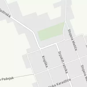 Health Center Kikinda - Infirmary Banatsko Veliko Selo