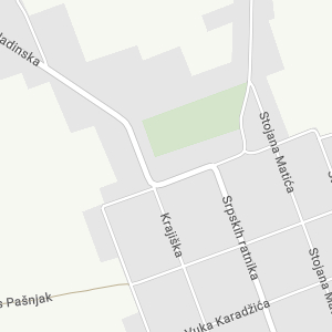 Health Center Kikinda - Infirmary Banatsko Veliko Selo