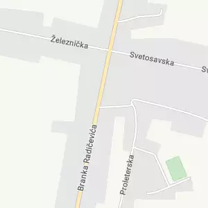 Dom zdravlja Šid - Zdravstvena stanica Adaševci