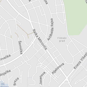 Veterinarska ambulanta, apoteka i pet shop Komovet