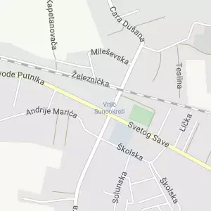Dom zdravlja Šabac - Zdravstvena stanica Majur