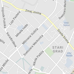 Škola za osnovno i srednje obrazovanje Vukašin Marković
