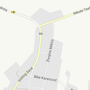 Health Center Vladimirci