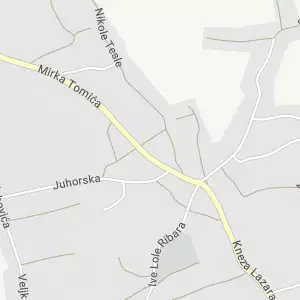 Dom zdravlja Varvarin - Ambulanta Obrež