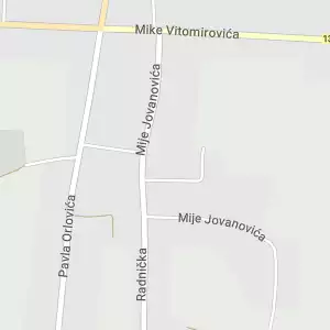 Health Center Bogatić