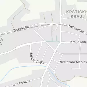 Dom zdravlja Batočina