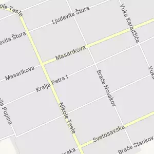 Dom zdravlja Bačka Palanka - Zdravstvena stanica Silbaš