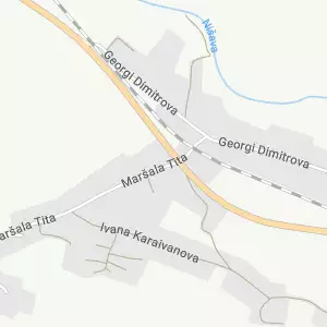 Dom zdravlja Dimitrovgrad - Zdravstvena stanica Željuša