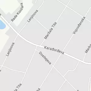 Dom zdravlja Odžaci - Zdravstvena stanica Bački Brestovac