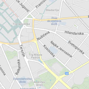 Muzej Jugoslovenske kinoteke