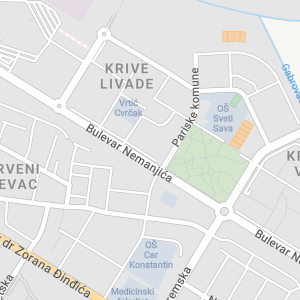 Apoteka Neven