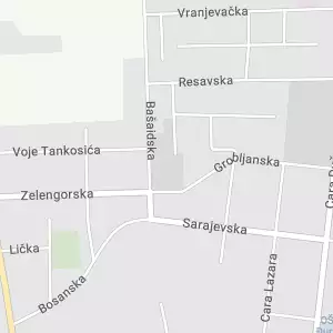 Reformatsko groblje Zrenjanin