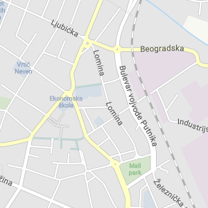Internet klub Mreža