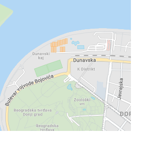 Restoran Beogradsko sokače