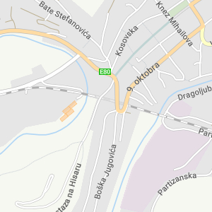 Crkva Svetog Prokopija
