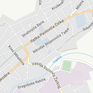 Dečiji vrtić Biseri