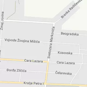Pekara Drlja 2