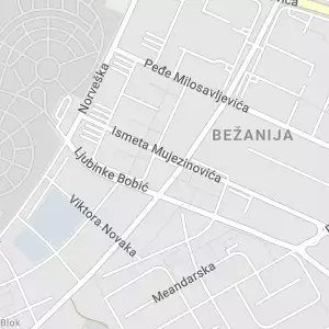Poslastičarnica Dušan