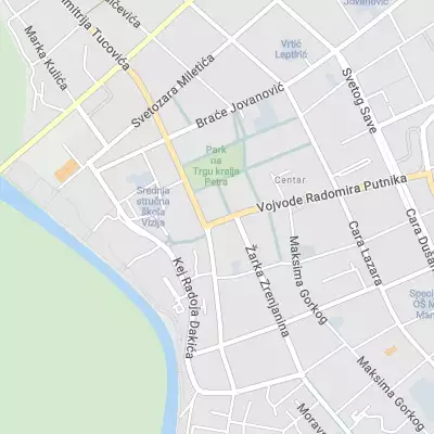 Giros Kod Grka Papadopulos