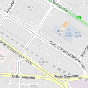 Opšta bolnica MediGroup