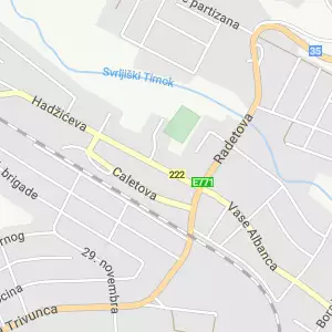 Poštanska štedionica