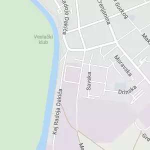 Pošta 26113 Pančevo 13