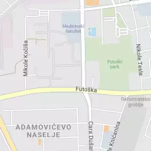 Klinika za urologiju KCV