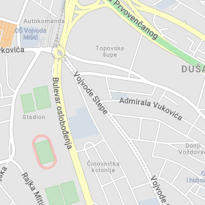 Kafana Dalmatinac