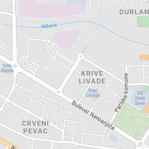Kafe Lavica kod Nikole