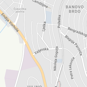 Tržni centar Stankom