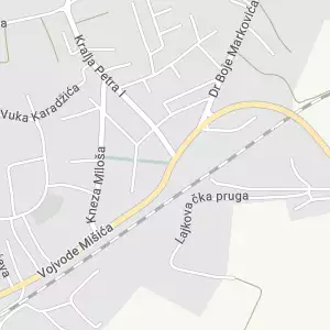 Nacionalna služba za zapošljavanje - filijala Lajkovac