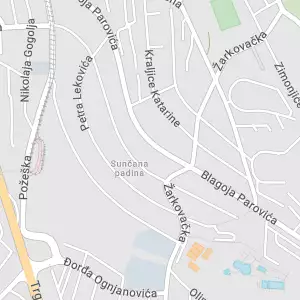 Prodaja i servis bicikala Galactica Company